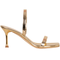 Bare Minimum 75 - Gold Mirror