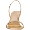 Bare Minimum 75 - Gold Mirror