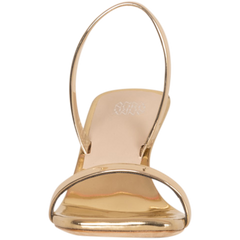 Bare Minimum 75 - Gold Mirror