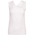 KagnaIW Top - Pure White