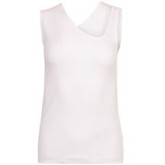 KagnaIW Top - Pure White