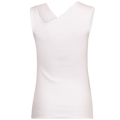 KagnaIW Top - Pure White