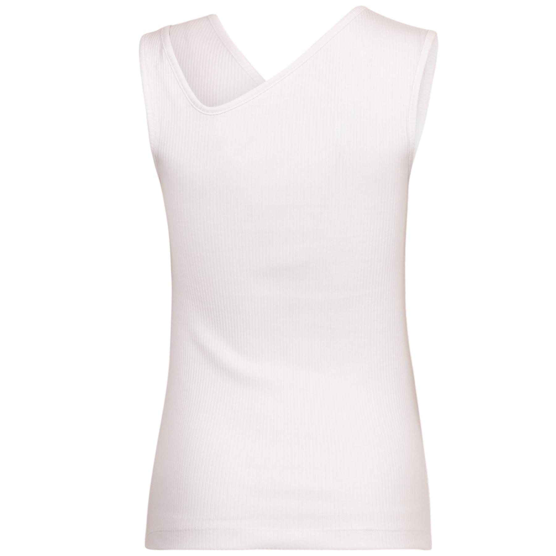 KagnaIW Top - Pure White