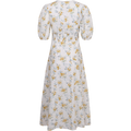 Palma Dress - Lily Flower