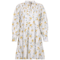 Susanne Dress - Lily Flower