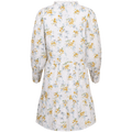 Susanne Dress - Lily Flower