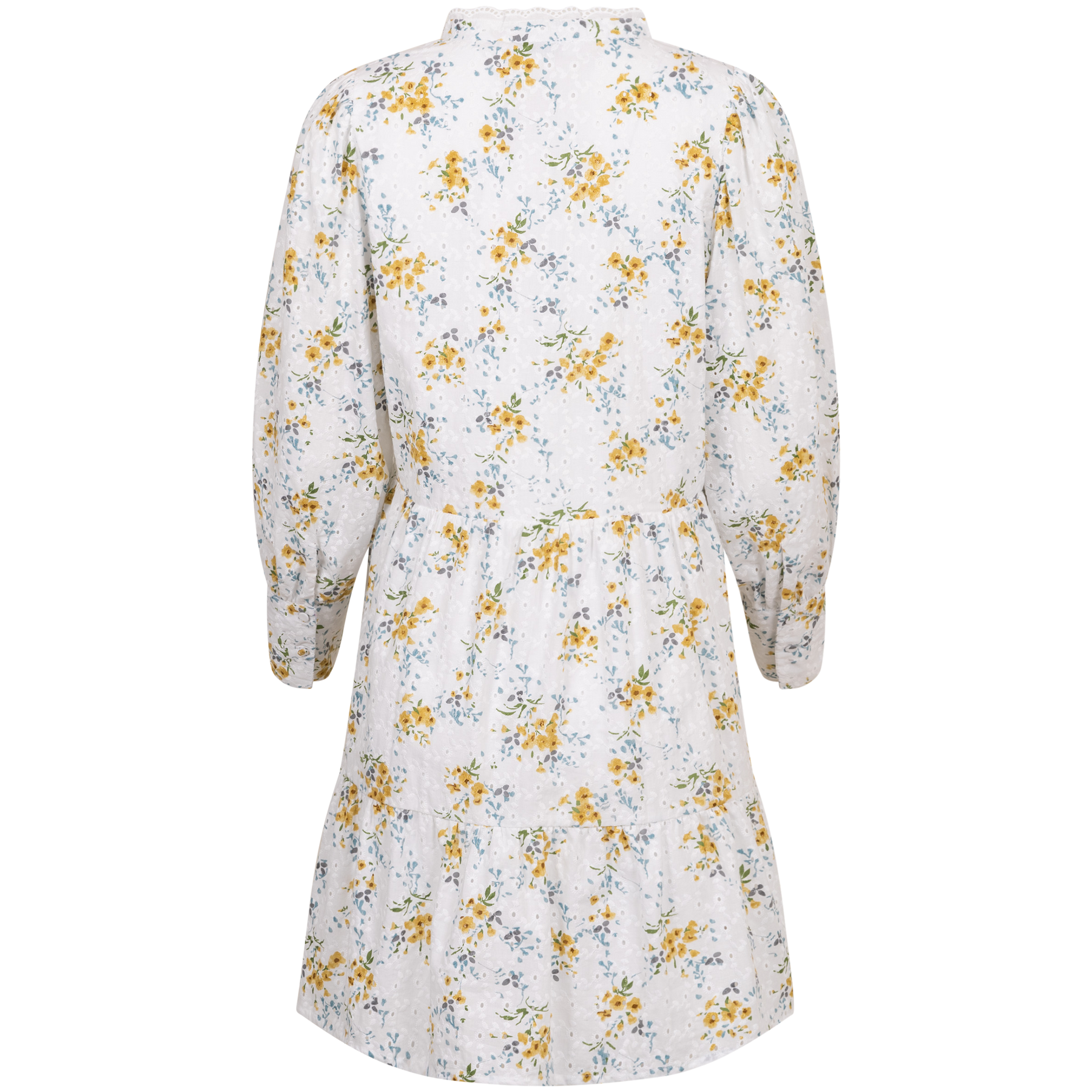 Susanne Dress - Lily Flower