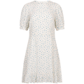 Venice Dress - Blue Amaryll