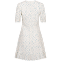 Venice Dress - Blue Amaryll