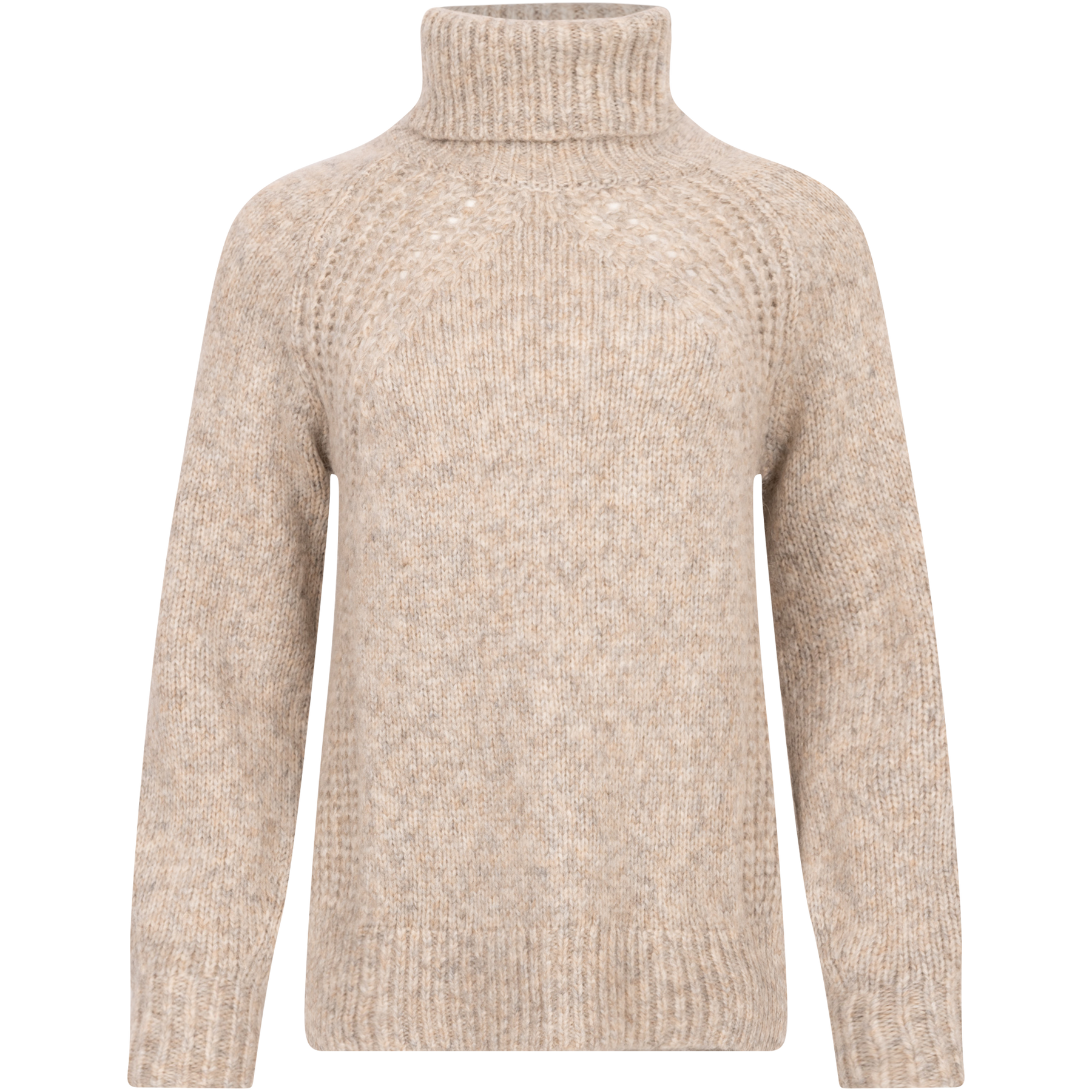 5198 Sally - Natural Creme