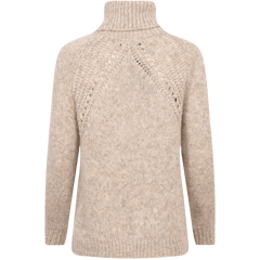 5198 Sally - Natural Creme