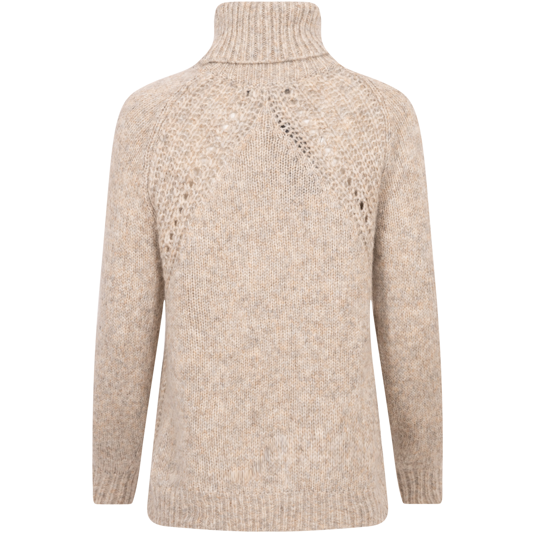 5198 Sally - Natural Creme
