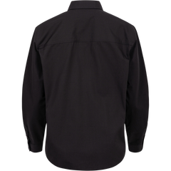 Carson Ripstop Shirt - Black