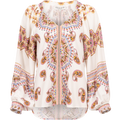 Levi Blouse - Ivory
