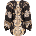 Levi Blouse - Black