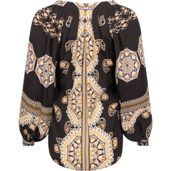 Levi Blouse - Black