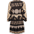 Jayleen Dress - Black