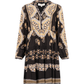 Jayleen Dress - Black
