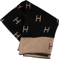 Hést Blanket - Black