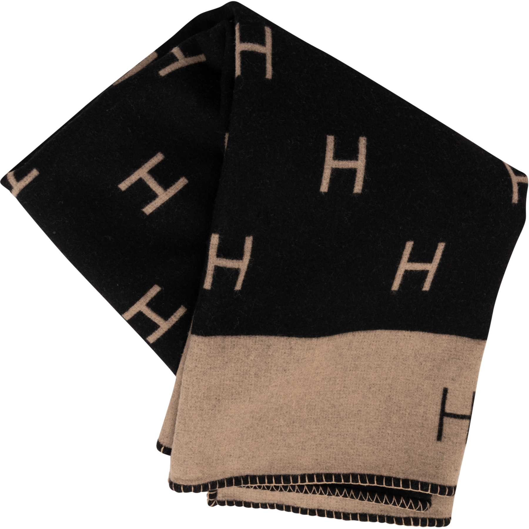 Hést Blanket - Black