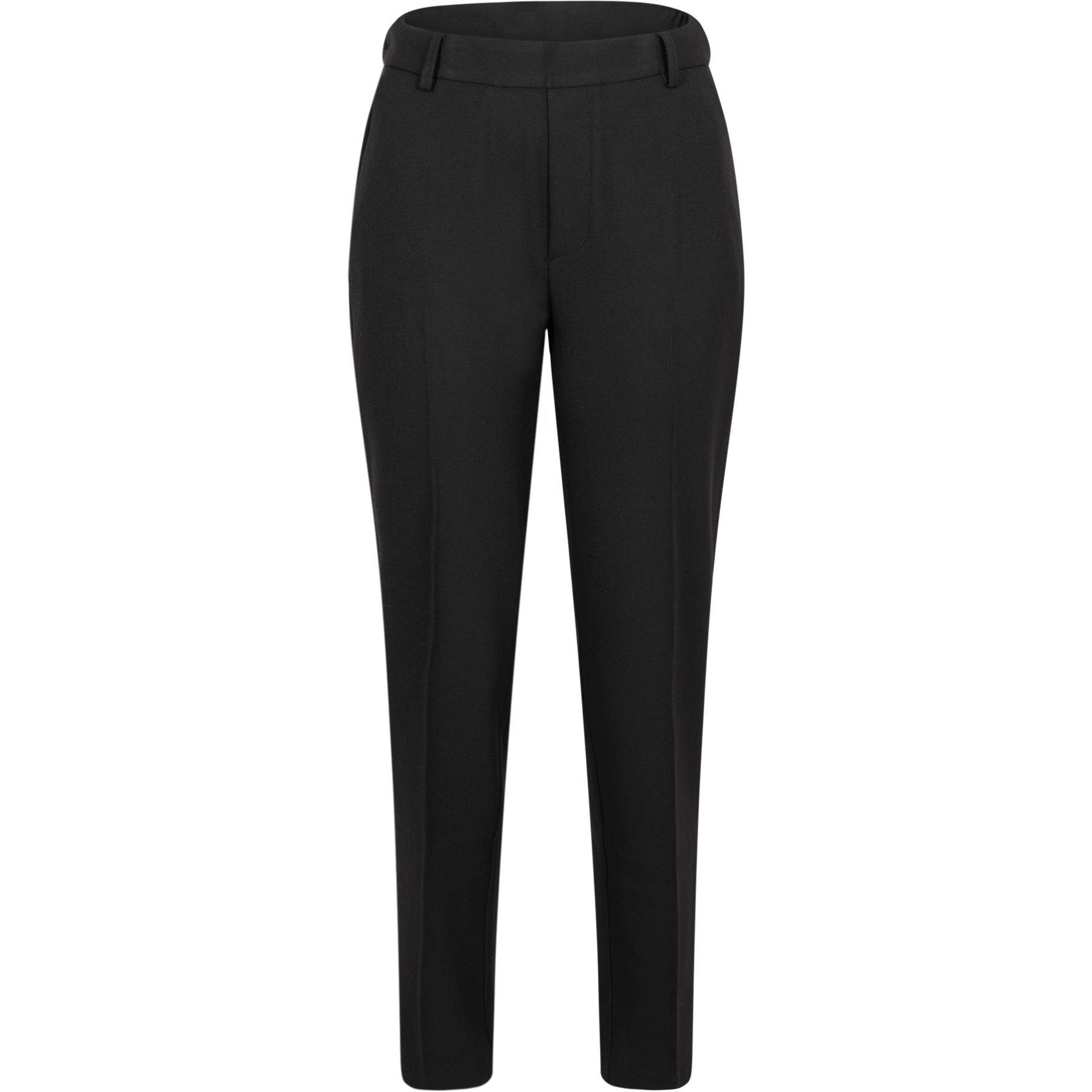 3596 Dori Relax - Ebony Black