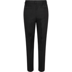 3596 Dori Relax - Ebony Black