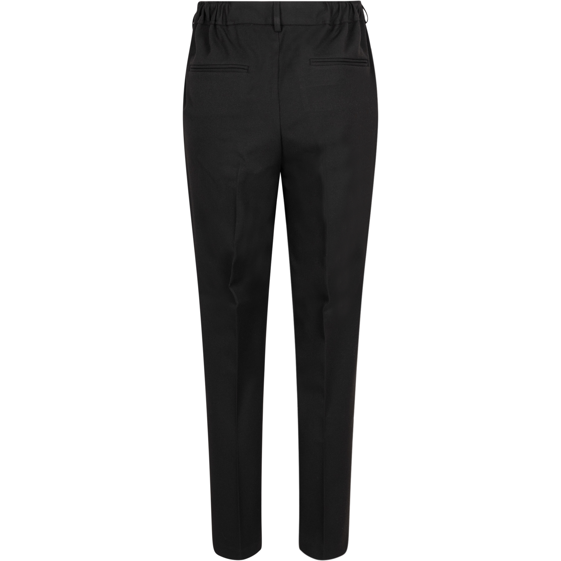 3596 Dori Relax - Ebony Black