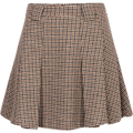 Lily Skirt - Brown