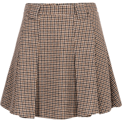 Lily Skirt - Brown