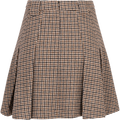 Lily Skirt - Brown