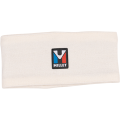 Heritage Headband - White