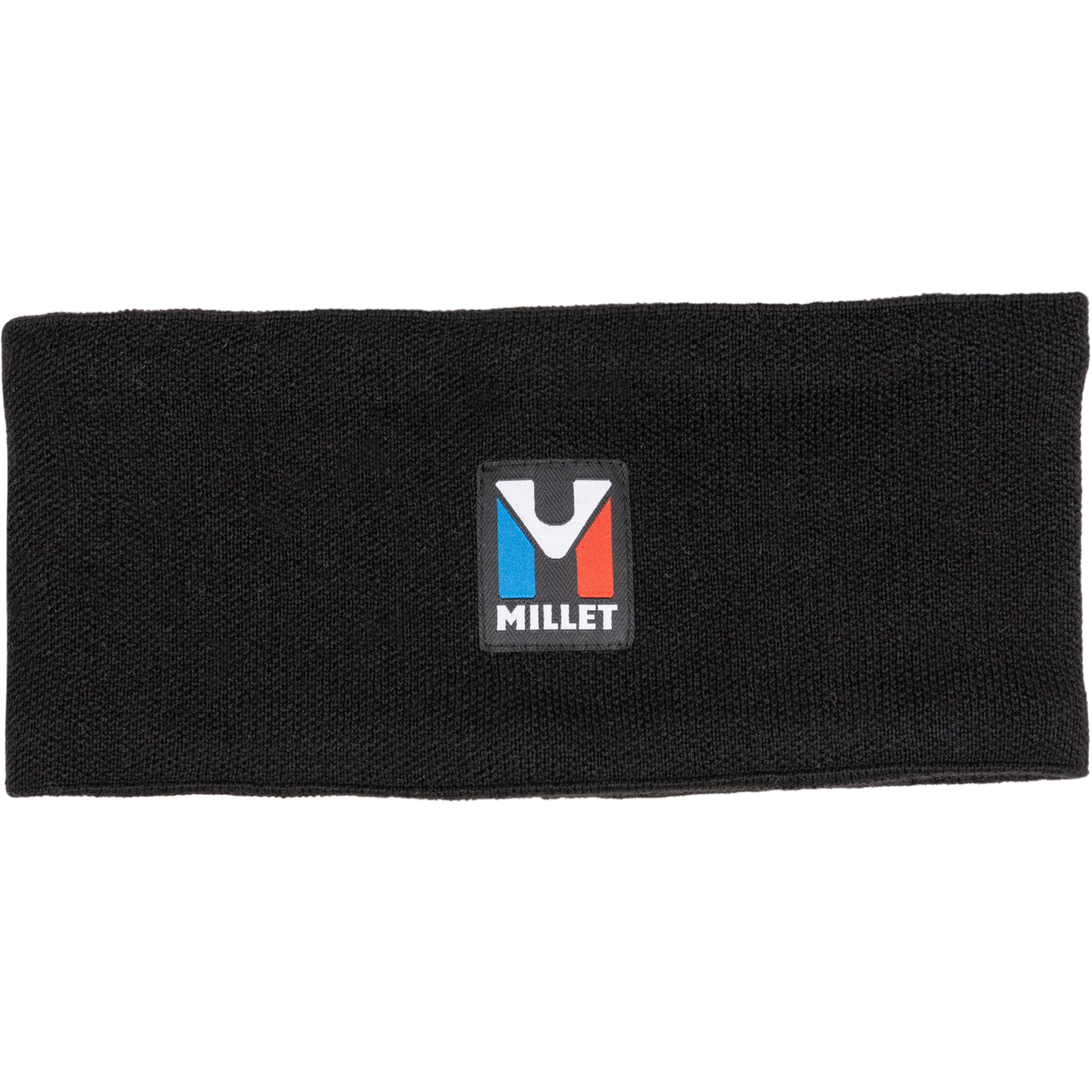 Heritage Headband - Black