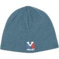 Active Wool Beanie - Hydro