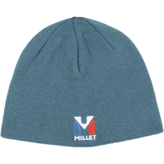 Active Wool Beanie - Hydro