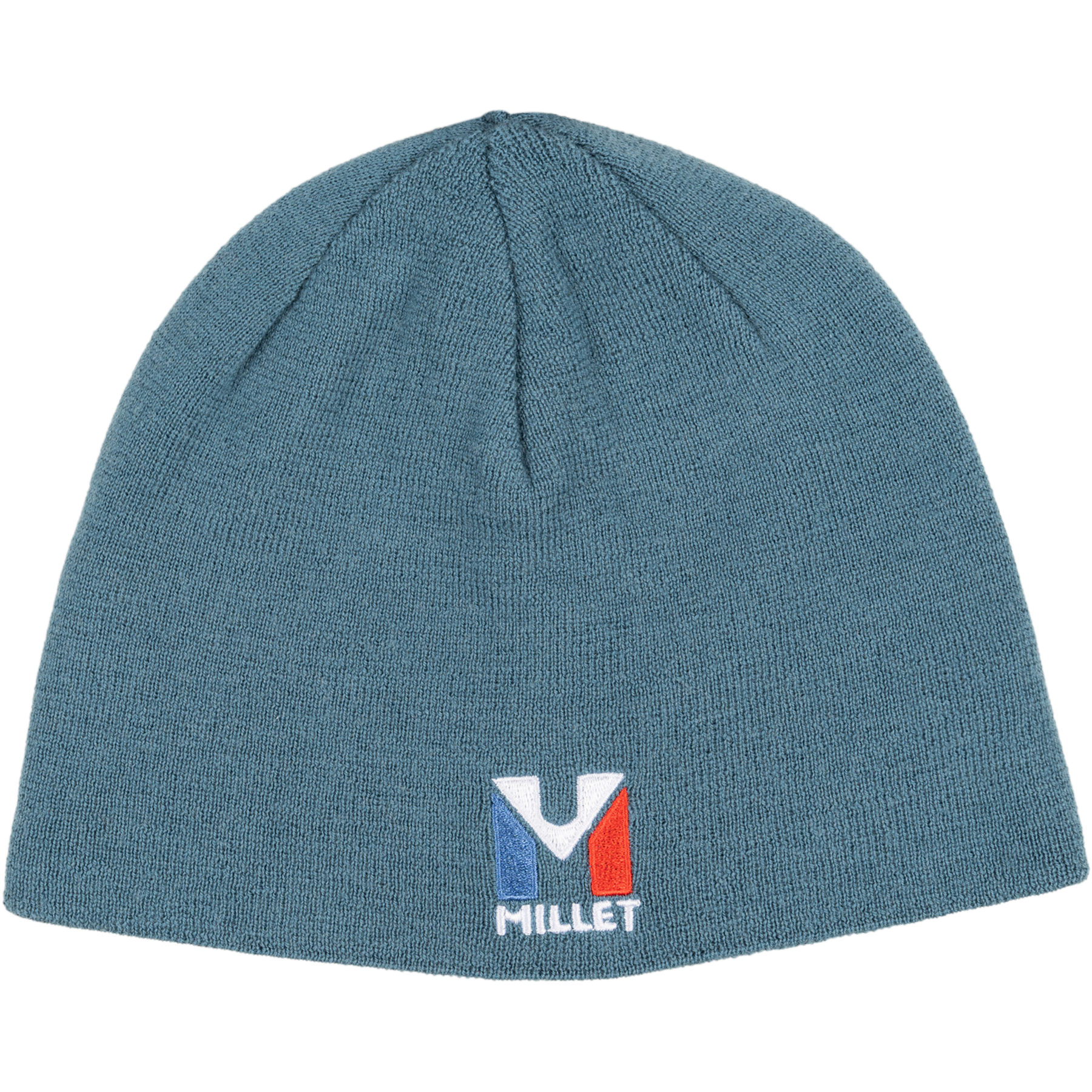 Active Wool Beanie - Hydro