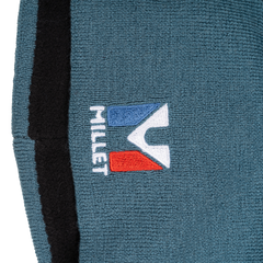 Active Wool Beanie - Hydro