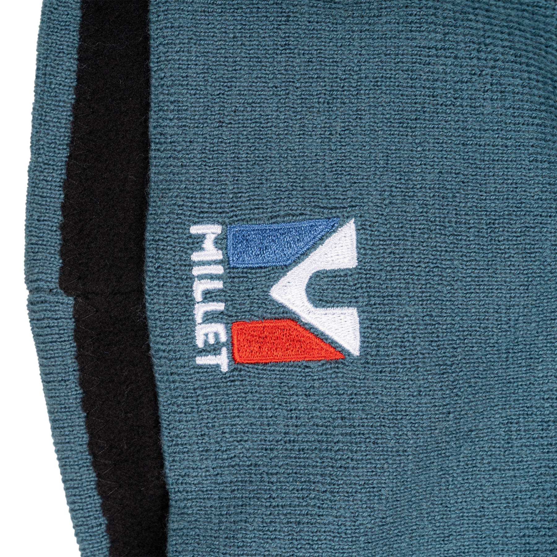 Active Wool Beanie - Hydro