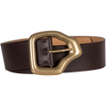 Ako Belt - Rasin Gold