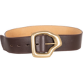 Ako Belt - Rasin Gold