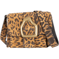Nami Mini - Leo Suede