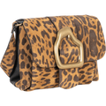 Nami Mini - Leo Suede