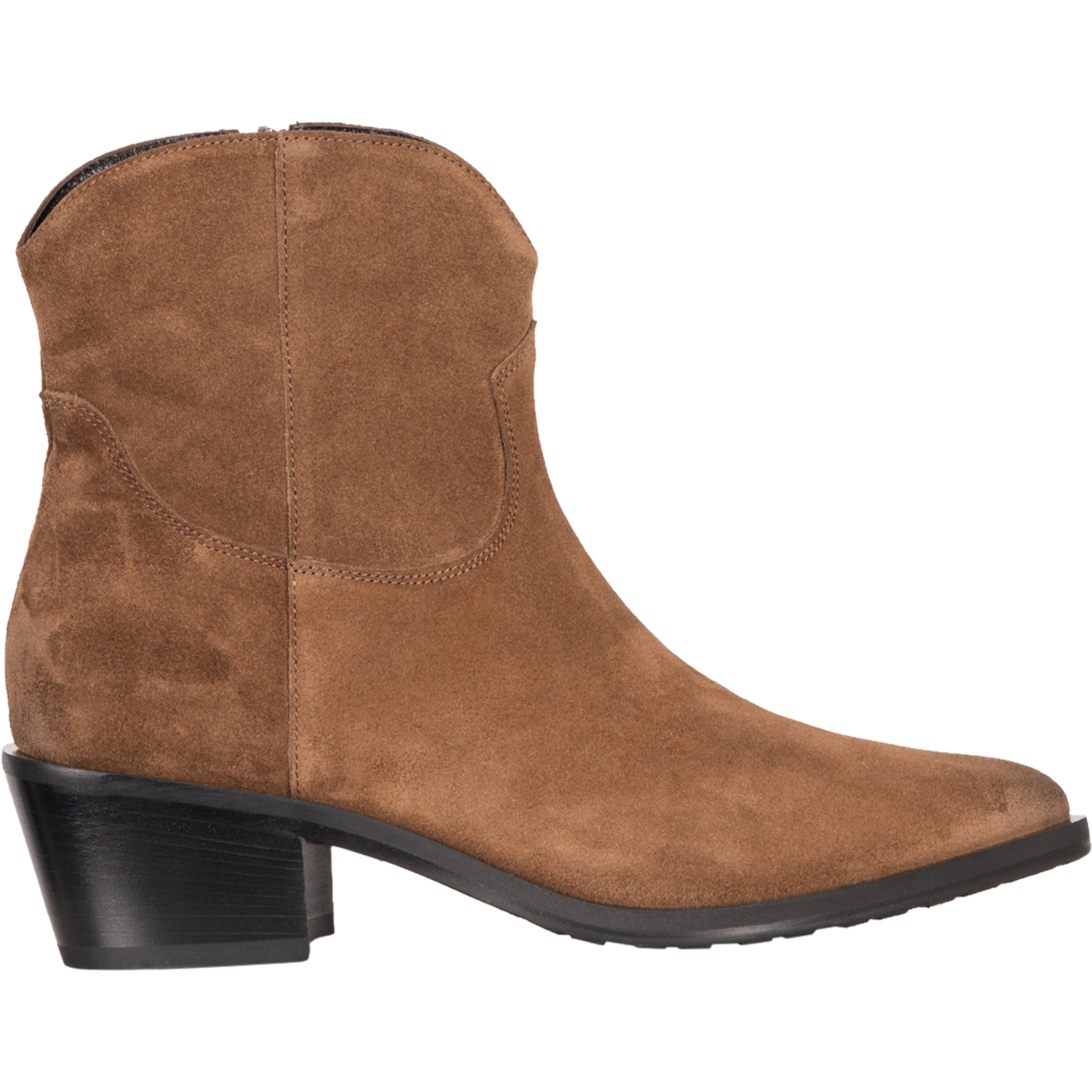 Fl113 Velour - Castagna