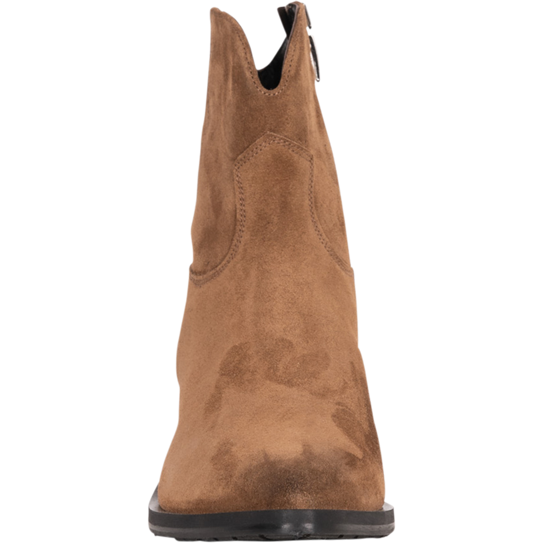 Fl113 Velour - Castagna