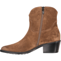 Fl113 Velour - Castagna