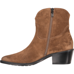 Fl113 Velour - Castagna