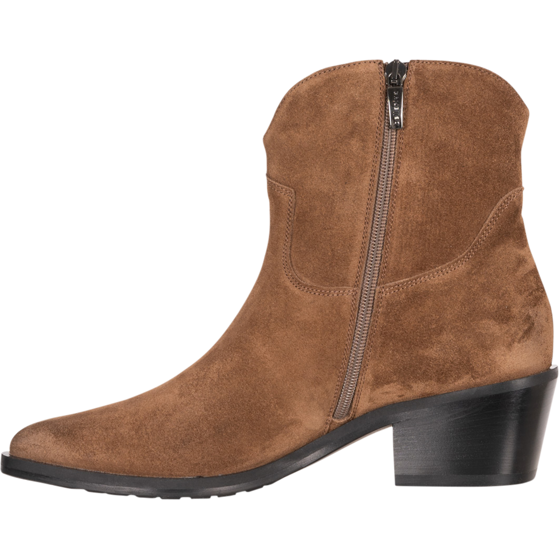 Fl113 Velour - Castagna