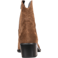 Fl113 Velour - Castagna