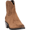 Fl113 Velour - Castagna