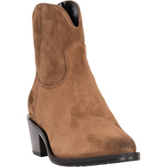 Fl113 Velour - Castagna