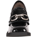 9181A Vernice - Nero Gunmetal